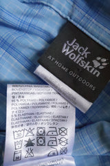 Camasa Jack Wolfskin - marimea L - Femei