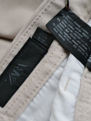 Pantaloni Zara - marimea S - Barbati
