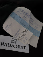 Costum (100%lana) Wilvorst - marimea XL - Barbati