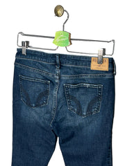Blugi Hollister - marimea S W26/L31 - Femei