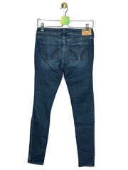 Blugi Hollister - marimea S W26/L31 - Femei