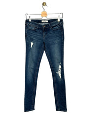 Blugi Hollister - marimea S W26/L31 - Femei