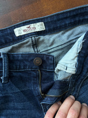 Blugi Hollister - marimea S W26/L31 - Femei