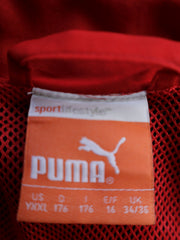 Bluza Puma - marimea S - Barbati
