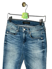 Blugi Drykorn - marimea S/M W27 - Femei