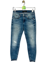 Blugi Drykorn - marimea S/M W27 - Femei