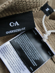Cardigan C&A - marimea M - Barbati