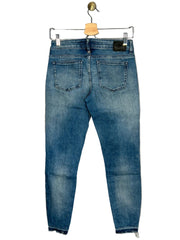 Blugi Drykorn - marimea S/M W27 - Femei