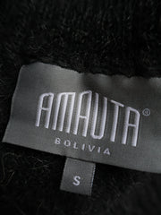 Pulover 100%angora - marimea S - Barbati