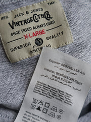 Bluza Jack&Jones - marimea XL - Barbati