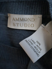 Bluza (100%lana) Ammond Studio - marimea L - Barbati