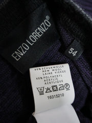 Vesta (60%lana) Enzo Lorezno - marimea XL - Barbati