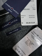 Vesta Casa Moda - marimea XL - Barbati
