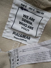 Geaca Pull&Bear - marimea S - Femei