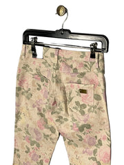 Pantaloni Sisley - marimea S/M - Femei