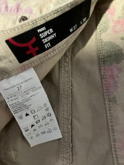 Pantaloni Sisley - marimea S/M - Femei