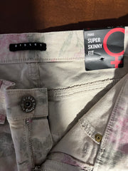 Pantaloni Sisley - marimea S/M - Femei