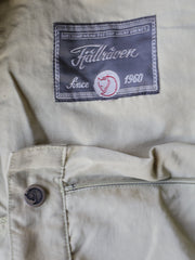 Pantaloni (2in1) Fjall Raven - marimea M - Barbati