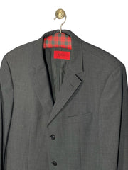 Sacou (lana) Hugo Boss - marimea XL - Barbati