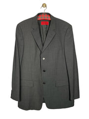 Sacou (lana) Hugo Boss - marimea XL - Barbati