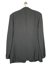 Sacou (lana) Hugo Boss - marimea XL - Barbati