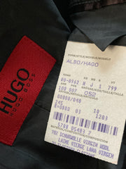 Sacou (lana) Hugo Boss - marimea XL - Barbati