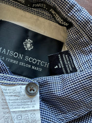 Camasa Maison Scotch - marimea S - Femei
