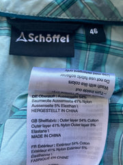 Camasa Schoffel - marimea XL - Femei