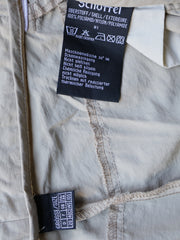 Pantaloni (3in1) Schoffel - marimea XL - Femei