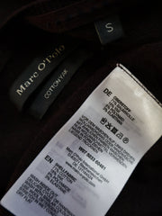 Bluza Marc O'Polo - marimea S - Femei