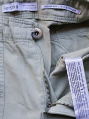 Blugi Bershka - marimea XS W24 - Femei