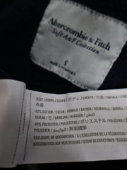 Bluza Abercrombie&Fitch - marimea S - Femei