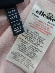 Bluza Ellesse - marimea XL - Femei