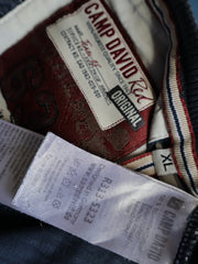 Bluza Camp David - marimea XL - Barbati