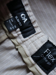 Pantaloni (in&vascoza) C&A - marimea XL/XXL - Barbati