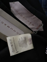 Fusta (53%lana) Schmacher - marimea S - Femei