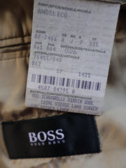 Sacou (lana&in) Hugo Boss - marimea XL - Barbati