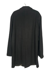 Palton (75%lana/5%casmir) Strellson - marimea XL/XXL- Barbati