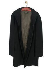 Palton (75%lana/5%casmir) Strellson - marimea XL/XXL- Barbati