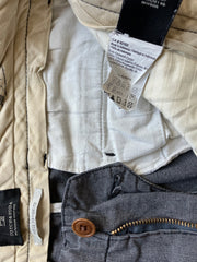 Pantaloni Scotch&Soda - marimea S W30/L34 - Barbati
