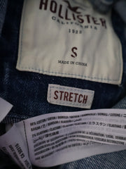 Geaca Hollister - marimea S - Barbati