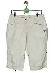 Pantaloni scurti Jack Wolfskin - marimea L - Femei