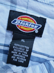 Camasa Dickies - marimea L/XL - Barbati