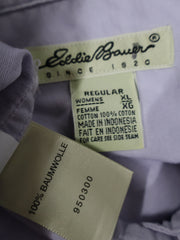 Camasa Eddie Bauer - marimea XL - Femei