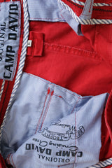 Pantaloni scurti Camp David - marimea XL - Barbati