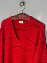 Bluza (100%lana) Marz - marimea L/XL - Barbati