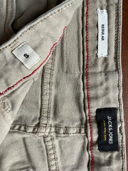 Blugi scurti Jack&Jones - marimea S