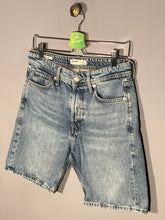 Blugi scurti Jack&Jones - marimea XS/S (relaxed fit)