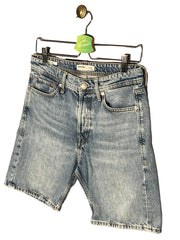 Blugi scurti Jack&Jones - marimea XS (relaxed fit) - Barbati