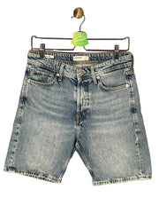 Blugi scurti Jack&Jones - marimea XS (relaxed fit) - Barbati